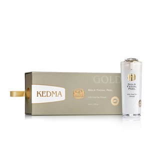 Kdm - 24K Gold Facial Peel 30ml