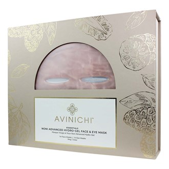 ANC - Noni Advanced Hydra-Gel Face&Eye Mask|AV Set.