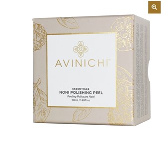 ANC - Noni Polishing Peel | AV 50 ml.