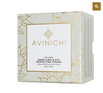 ANC - Dark Circle Eye Perfecting Cream | AV 50 ml.
