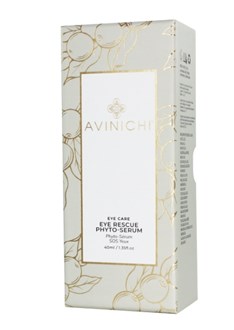 ANC - Eye Rescue Phyto-Serum | AV 40 ml.