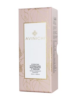 ANC - Hydrating Multifruit C-Serum | AV 40 ml.