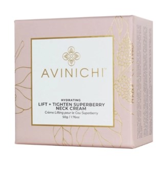 ANC - Lift + Tighten Superberry Neck Cream | AV 50 g.