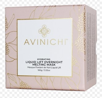 ANC - Liquid Lift Overnight Melting Mask | AV 109 g.