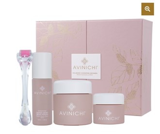 ANC - Mulberry Hydrating Regimen Set.