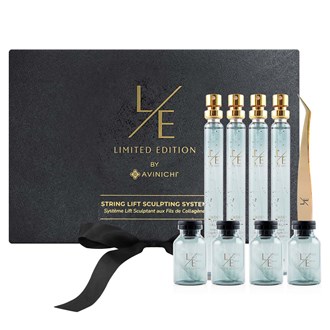 ANC - Limited Edition String Lift Sculpting System NEW Set.