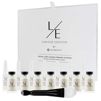 ANC - Limited Edition FacialAnti-Aging Firming System Set.