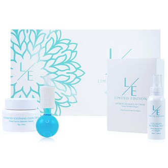 ANC - Collagen Cooling Set Limited Edition Set.
