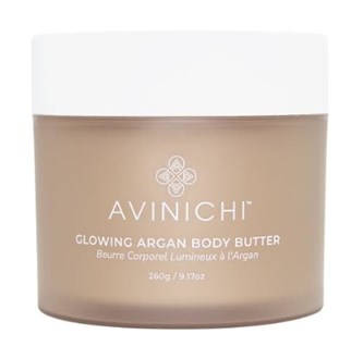 ANC - Glowing Argan Body Butter 260 g.