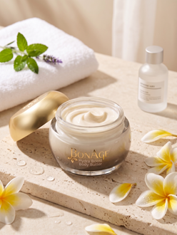 BA - Hydra Boost Body Butter Adore 250ml