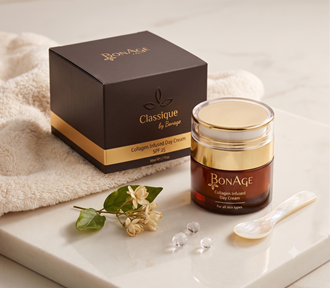 BA - Collagen Infused Day Cream 50ml