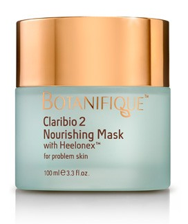 BTQ - Claribio2 Nourishing Mask - 100ml