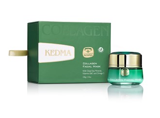 Kdm - Facial Collagen Mask 70 gr.P