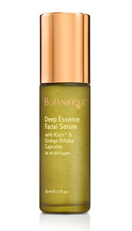 BTQ - Deep Essence Facial Serum - for all skin types - 50ml