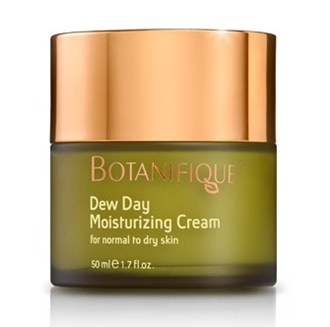 BTQ - Dew Day Moisturizing Cream - for normal to dry skin - 50ml