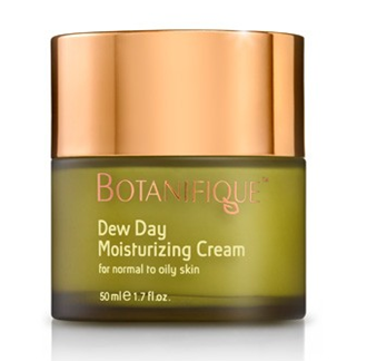 BTQ - Dew Day Moisturizing Cream - for normal to oily skin - 50ml