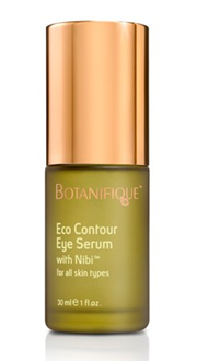 BTQ - Eco Contour Eye Serum - for all skin types - 30ml