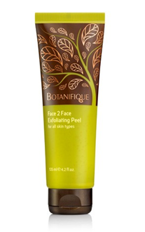 BTQ - Face2Face Exfoliating Peel - for all skin types - 125ml