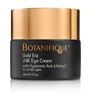 BTQ - Gold Era 24k Eye Cream - 30ml