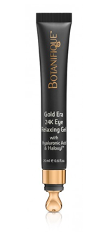 BTQ - Gold Era 24k Eye Relaxing Gel - 20ml
