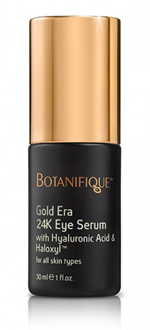 BTQ - Gold Era 24k Eye Serum - 30ml