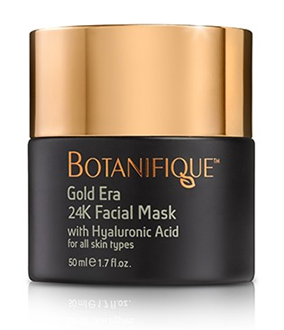 BTQ - Gold Era 24k Facial Mask - 50ml