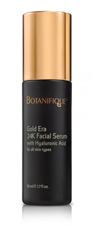 BTQ - Gold Era 24k Facial Serum - 50ml