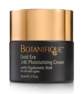 BTQ - Gold Era 24k Moisturizing Cream - 50ml