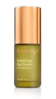 BTQ - Intensifeye Eye Cream - for all skin types - 30ml
