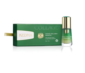Kdm - Marine Collagen Booster 50gr