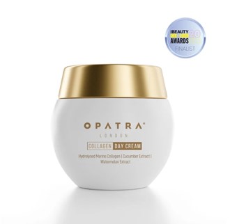 OPT - SE Collagen Day Cream 50 ml. NEW BOX