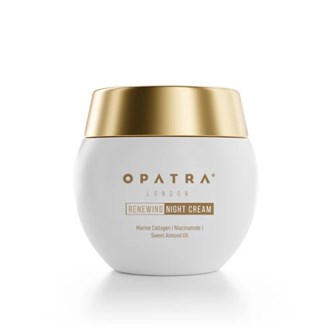 OPT - SE Renewing Night Cream 50ml. NEW BOX