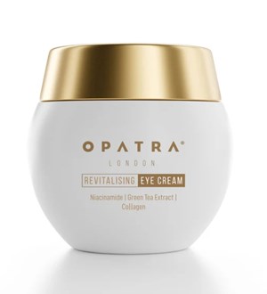 OPT - SE Revitalising Eye Cream 30ml. NEW BOX
