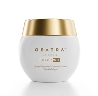 OPT - SE Collagen Mask 120ml. NEW BOX