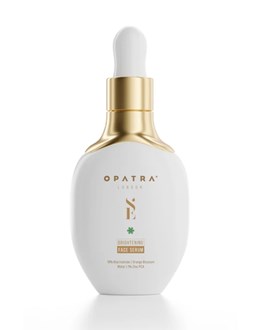 OPT - SE Brightening Face Serum Green 30 ml. NEW BOX