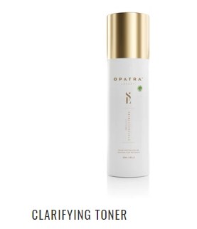 OPT - Skin Essentials Clarifying Toner 120ml. NEW BOX
