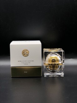 MDM - Pure Gold Eye Cream 50ml.