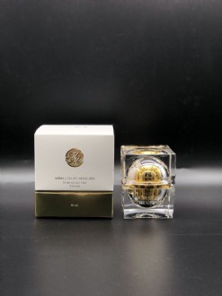 MDM - Pure Gold Day Cream 50ml.